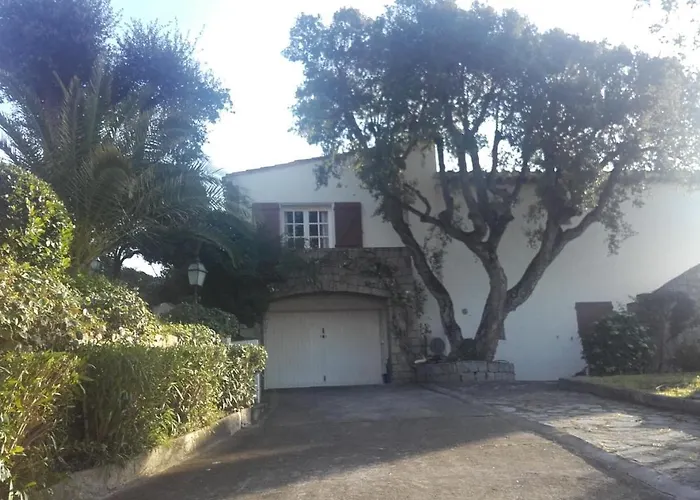 Villa Savane