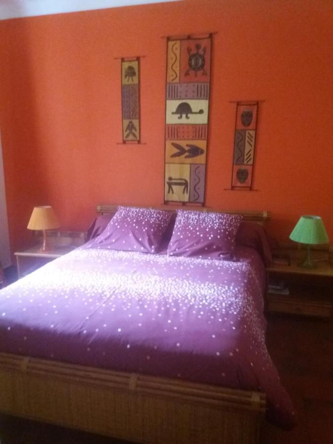 Savane Bed & Breakfast